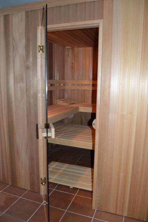 Hejtmansky Dvur Hotel Slaný Екстериор снимка