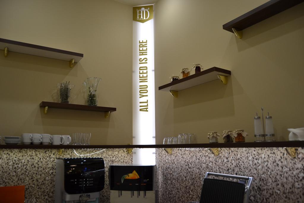 Hejtmansky Dvur Hotel Slaný Екстериор снимка