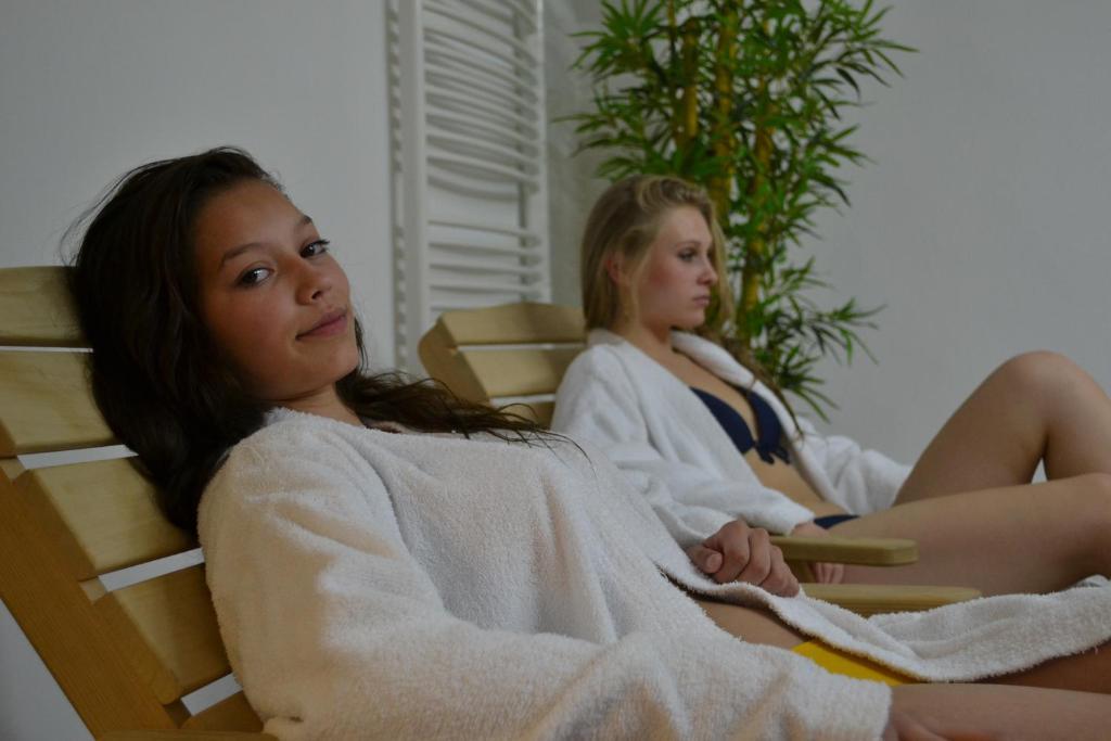 Hejtmansky Dvur Hotel Slaný Стая снимка
