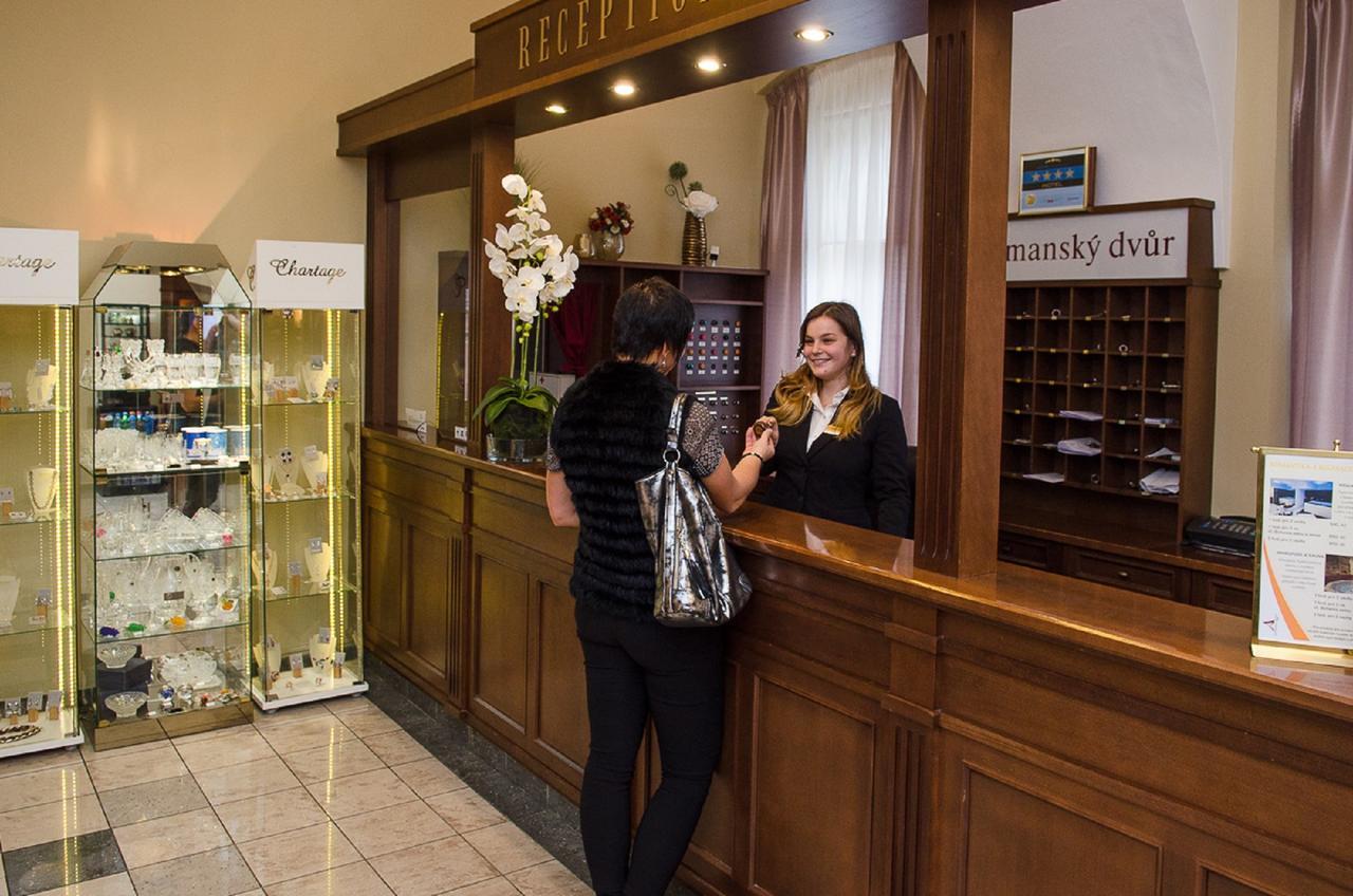 Hejtmansky Dvur Hotel Slaný Екстериор снимка